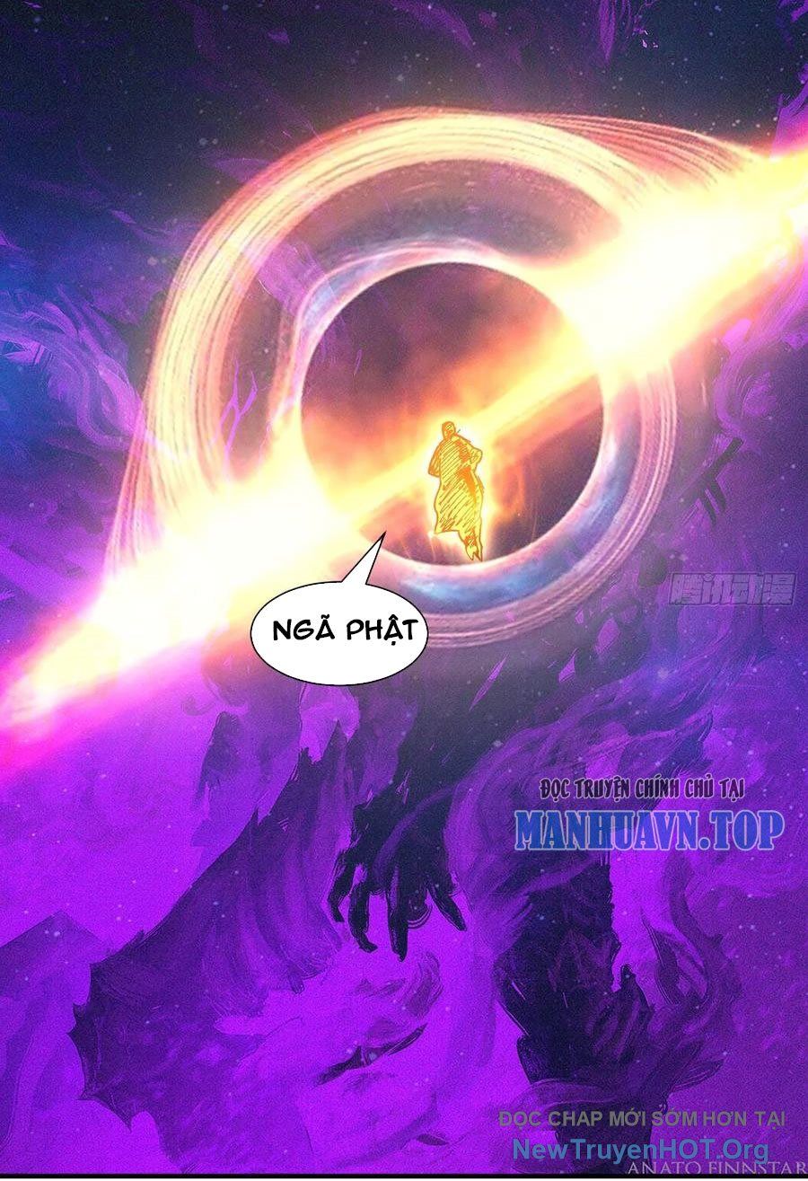 Ta thật sự không phải là cái thế cao nhân