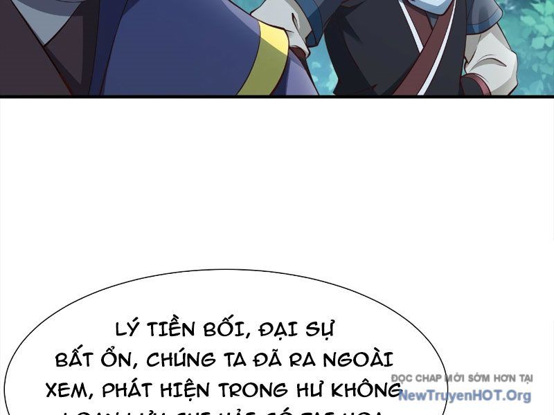 Ta thật sự không phải là cái thế cao nhân