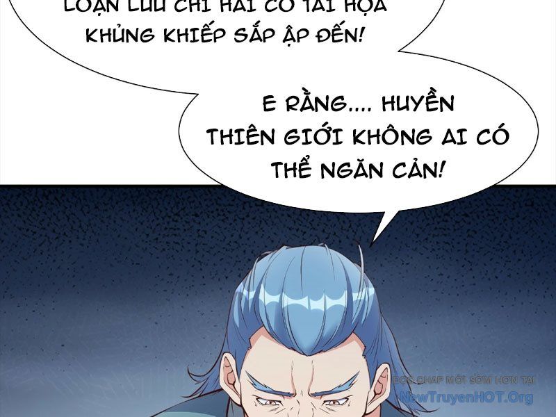 Ta thật sự không phải là cái thế cao nhân