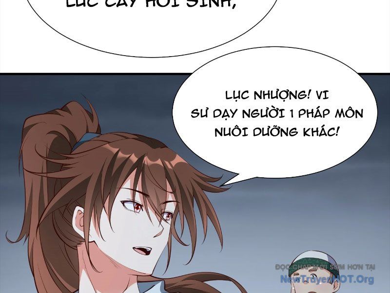 Ta thật sự không phải là cái thế cao nhân