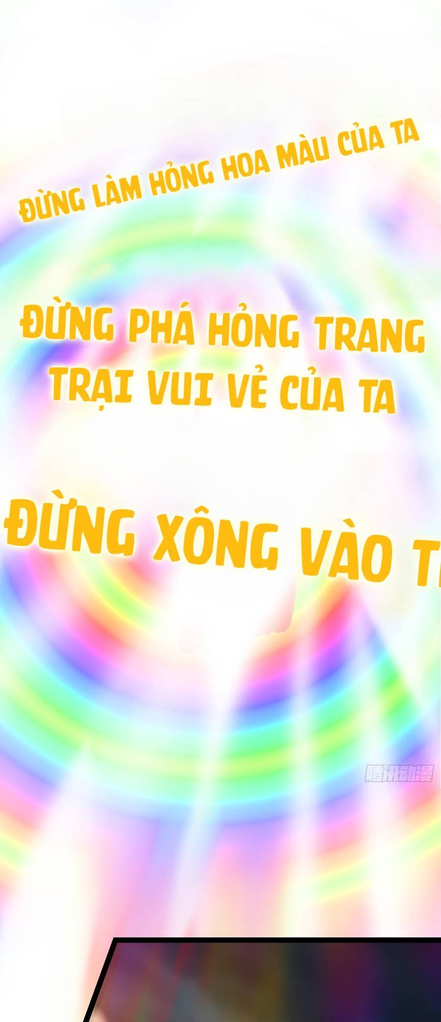 Ta thật sự không phải là cái thế cao nhân