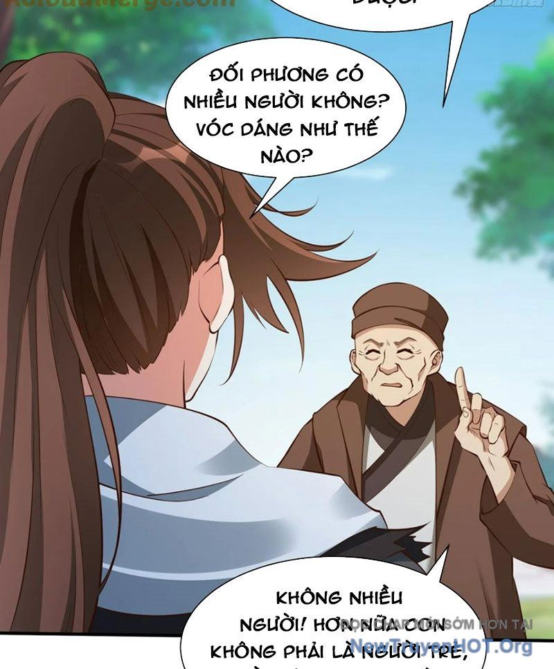 Ta thật sự không phải là cái thế cao nhân