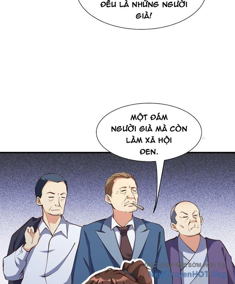 Ta thật sự không phải là cái thế cao nhân