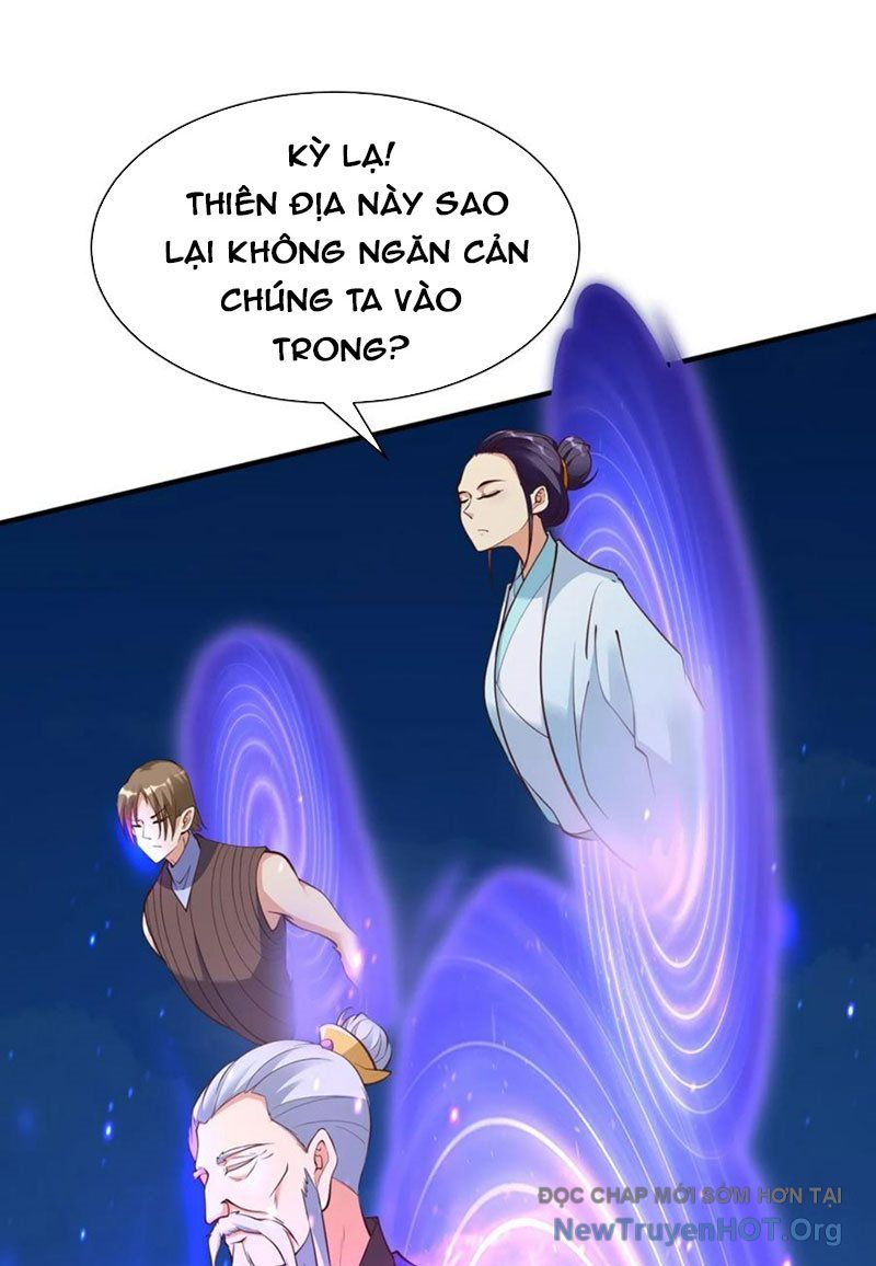Ta thật sự không phải là cái thế cao nhân