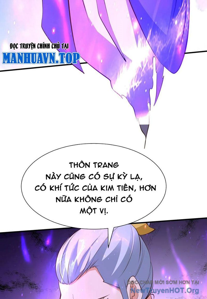 Ta thật sự không phải là cái thế cao nhân