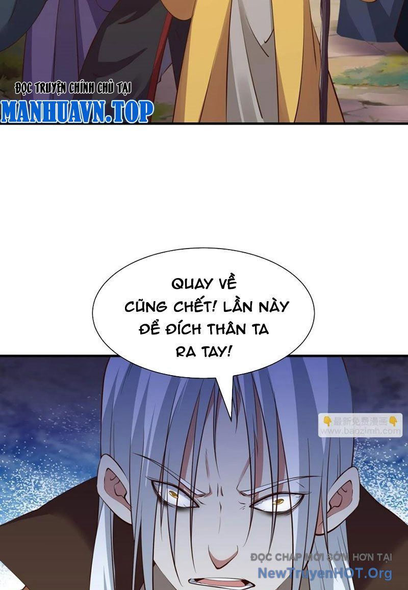 Ta thật sự không phải là cái thế cao nhân