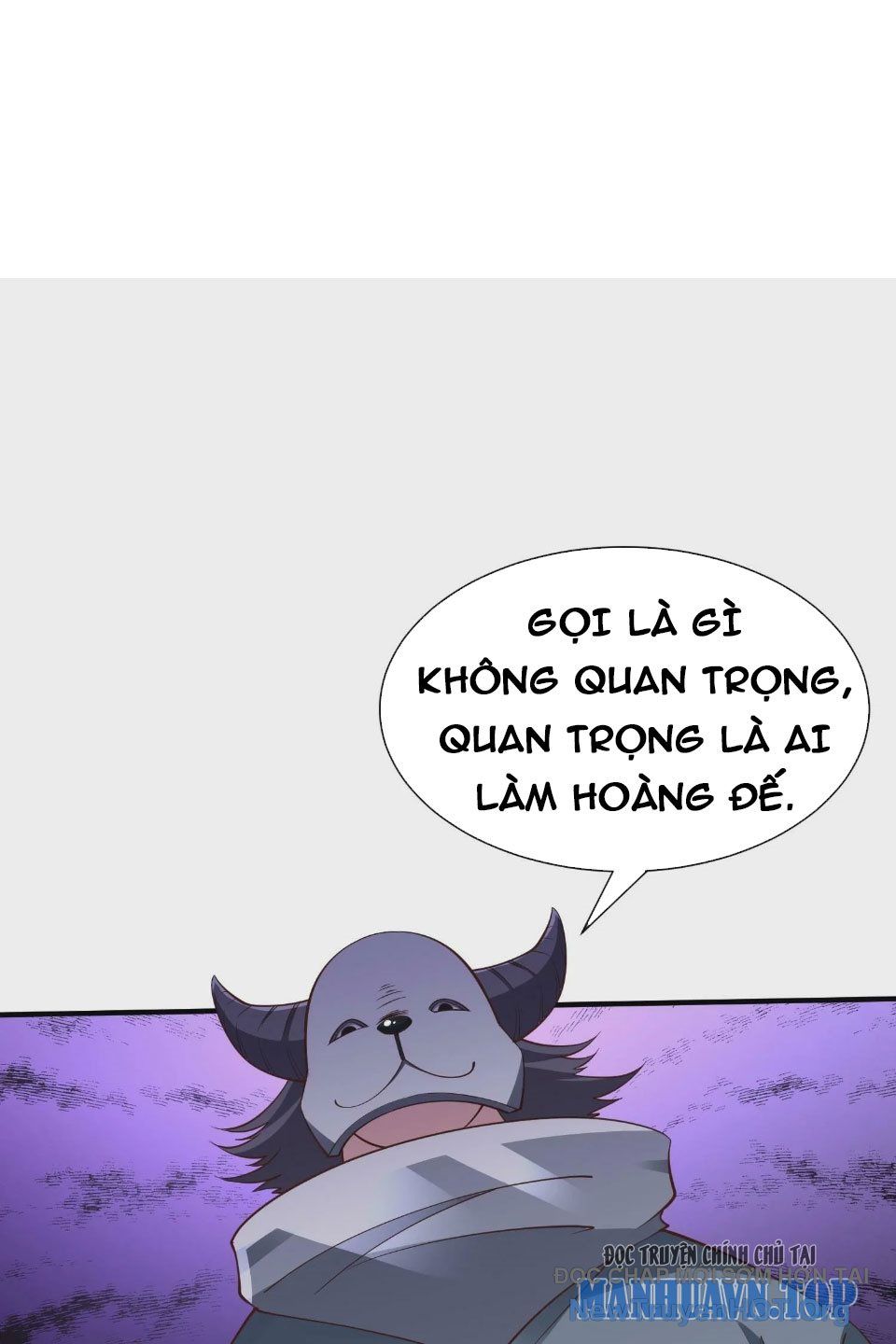 Ta thật sự không phải là cái thế cao nhân