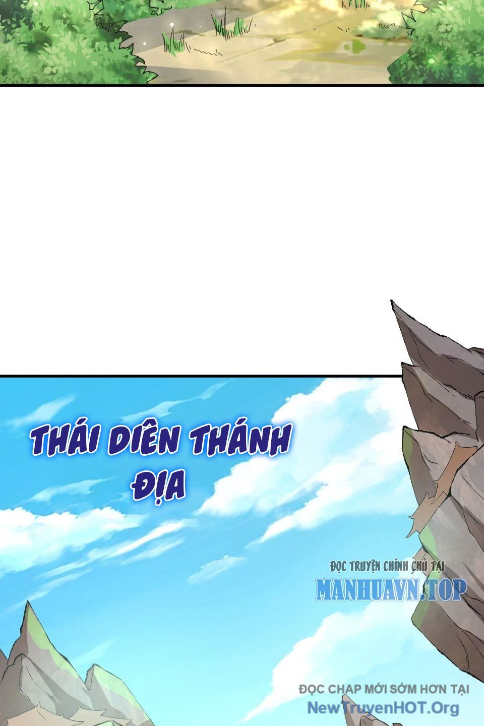 Ta thật sự không phải là cái thế cao nhân