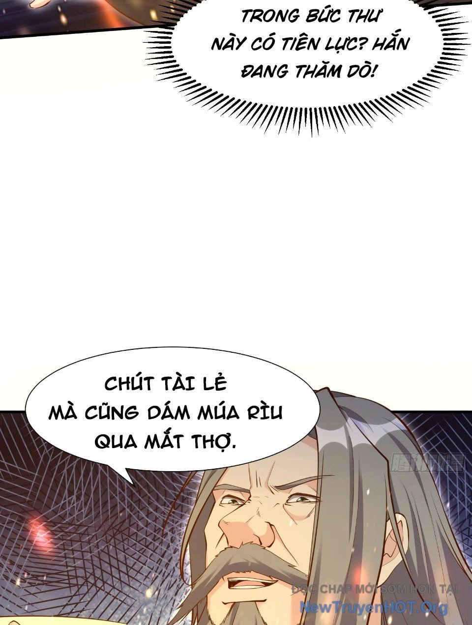 Ta thật sự không phải là cái thế cao nhân