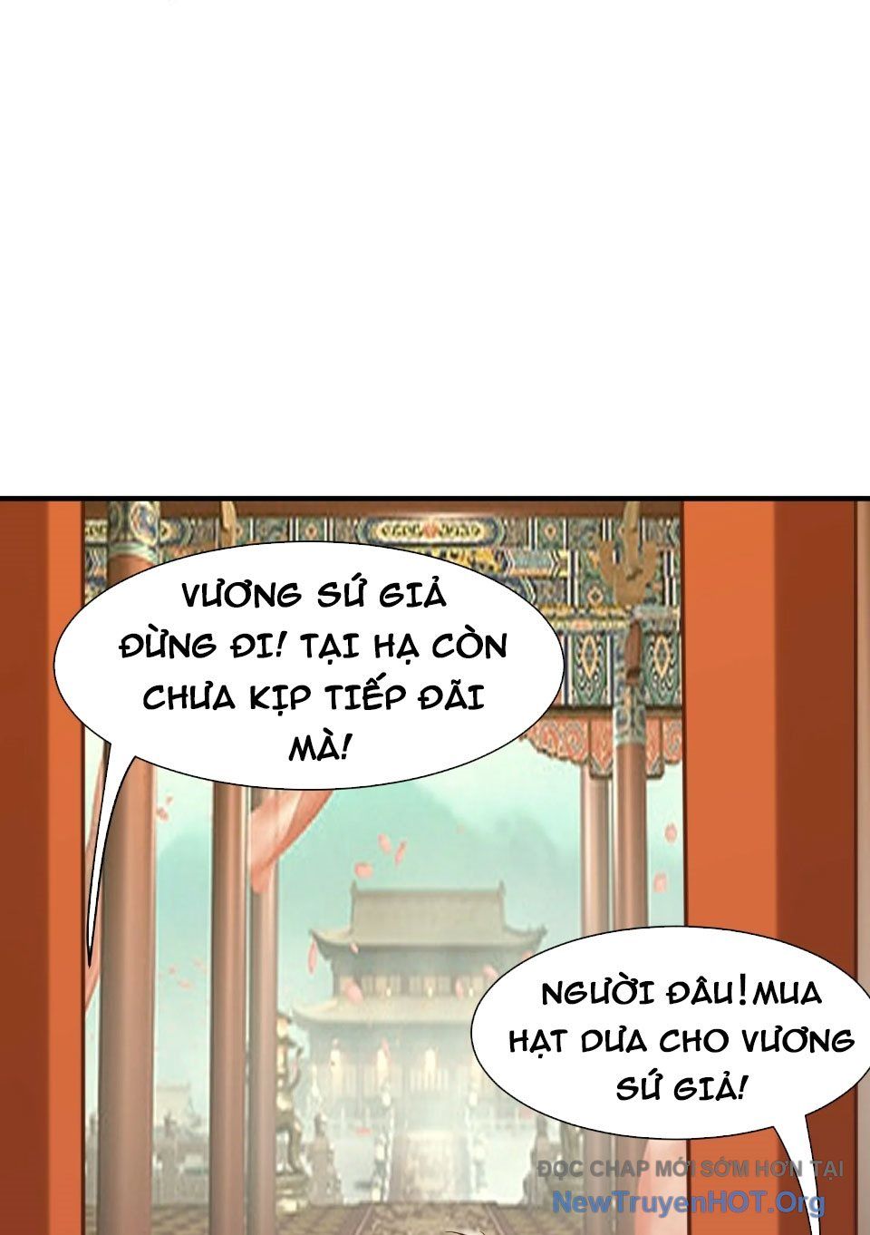 Ta thật sự không phải là cái thế cao nhân