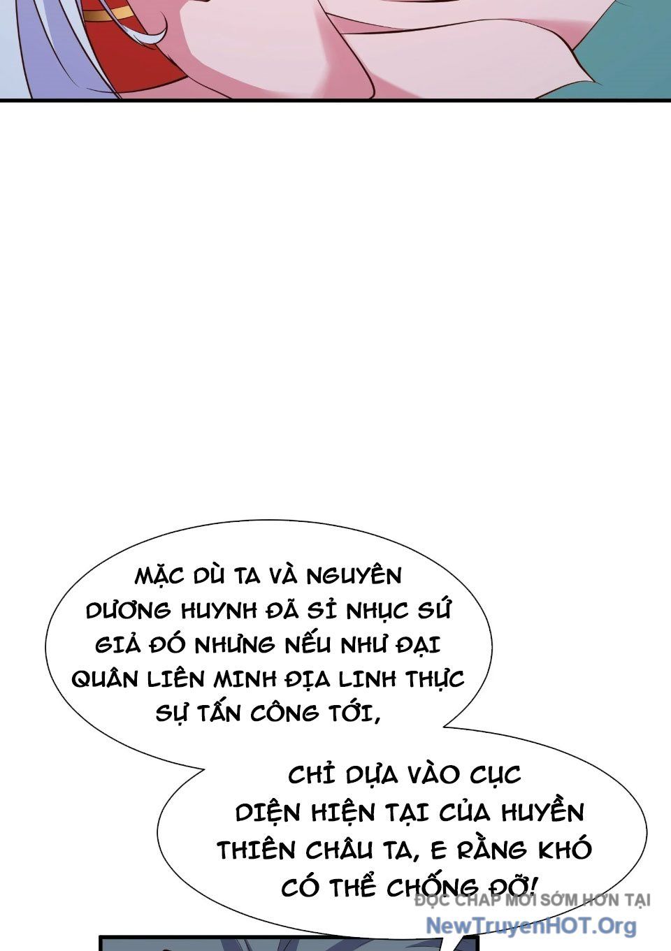 Ta thật sự không phải là cái thế cao nhân