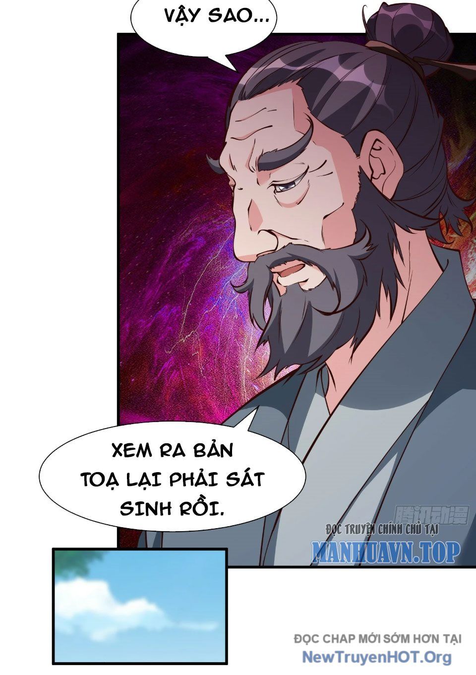 Ta thật sự không phải là cái thế cao nhân