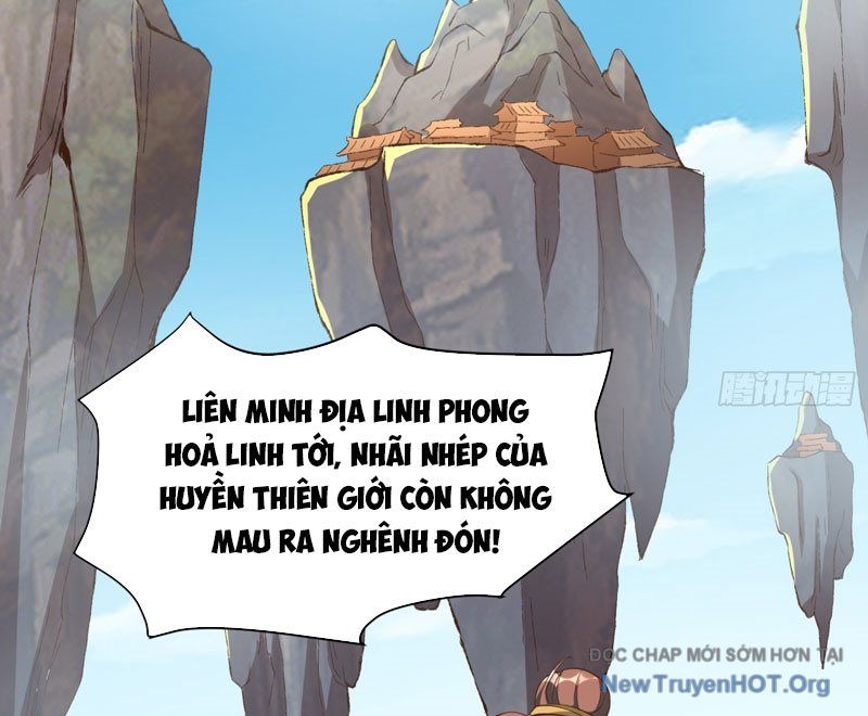 Ta thật sự không phải là cái thế cao nhân