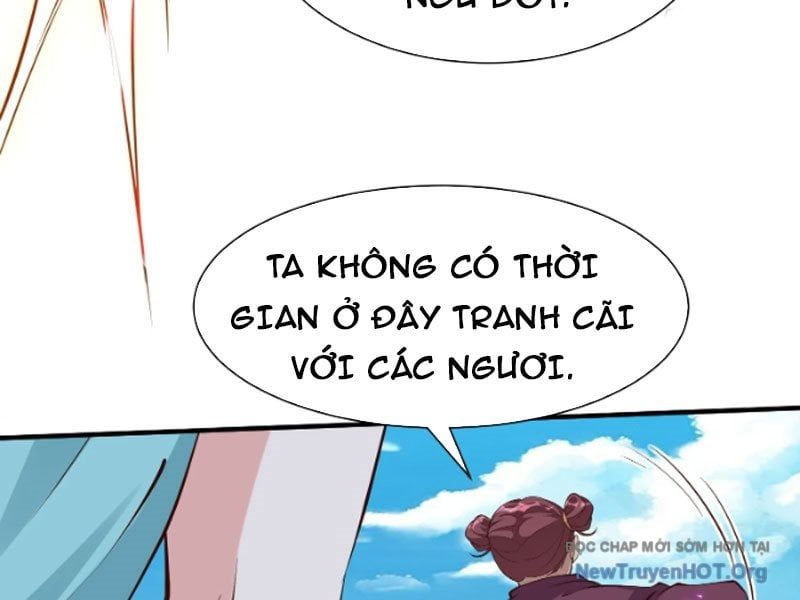Ta thật sự không phải là cái thế cao nhân