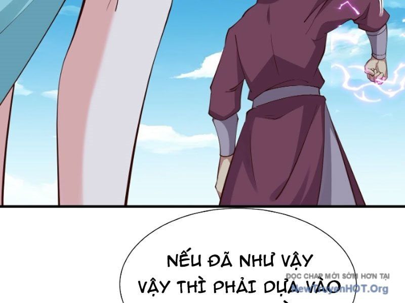 Ta thật sự không phải là cái thế cao nhân