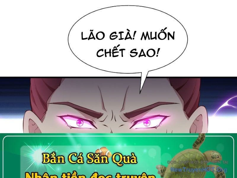 Ta thật sự không phải là cái thế cao nhân