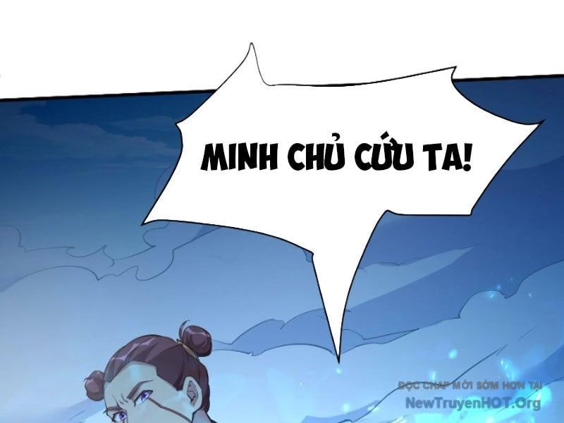 Ta thật sự không phải là cái thế cao nhân