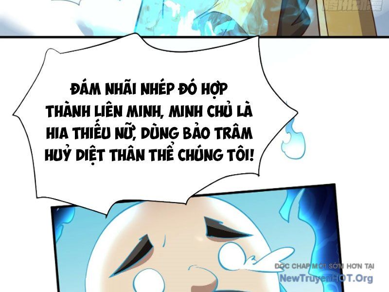 Ta thật sự không phải là cái thế cao nhân