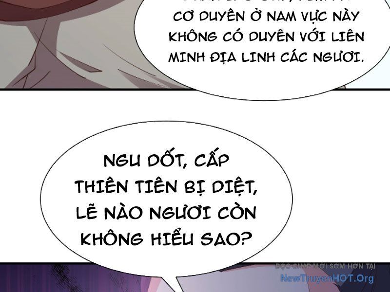 Ta thật sự không phải là cái thế cao nhân