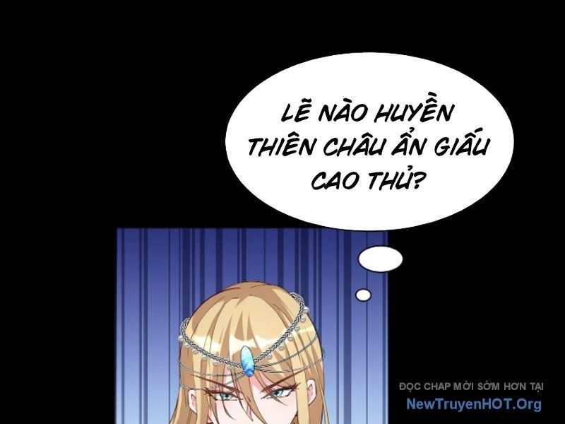 Ta thật sự không phải là cái thế cao nhân