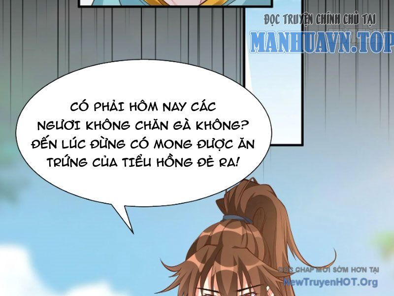 Ta thật sự không phải là cái thế cao nhân