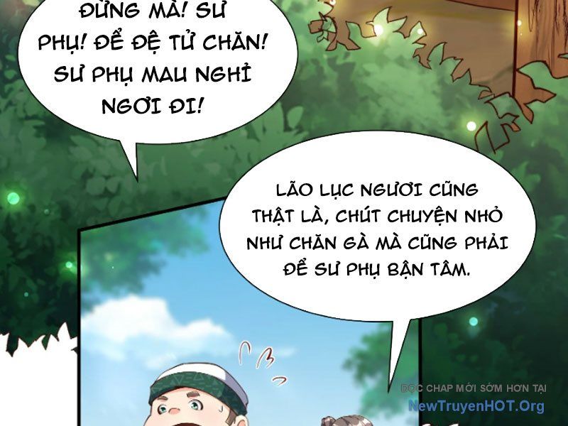 Ta thật sự không phải là cái thế cao nhân