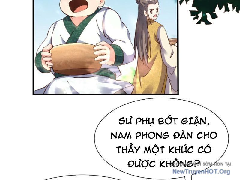 Ta thật sự không phải là cái thế cao nhân