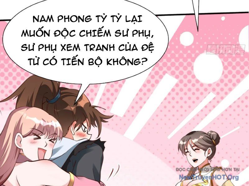 Ta thật sự không phải là cái thế cao nhân