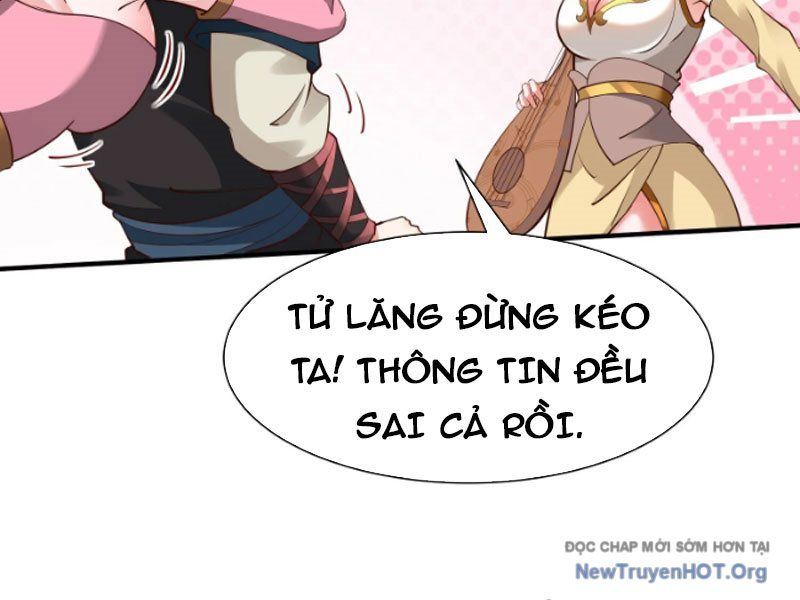 Ta thật sự không phải là cái thế cao nhân