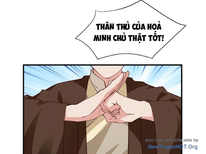 Ta thật sự không phải là cái thế cao nhân