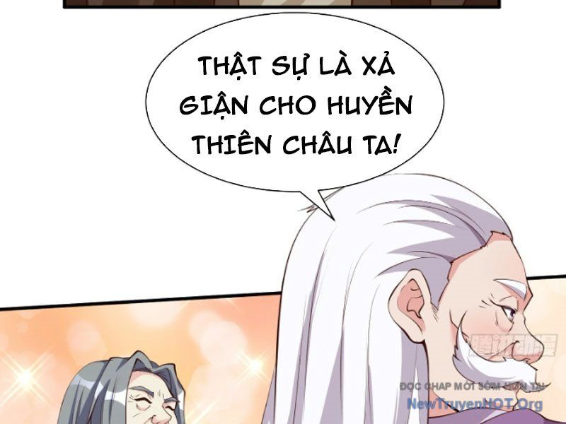 Ta thật sự không phải là cái thế cao nhân