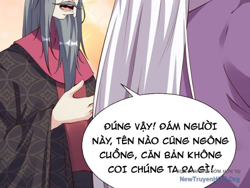 Ta thật sự không phải là cái thế cao nhân