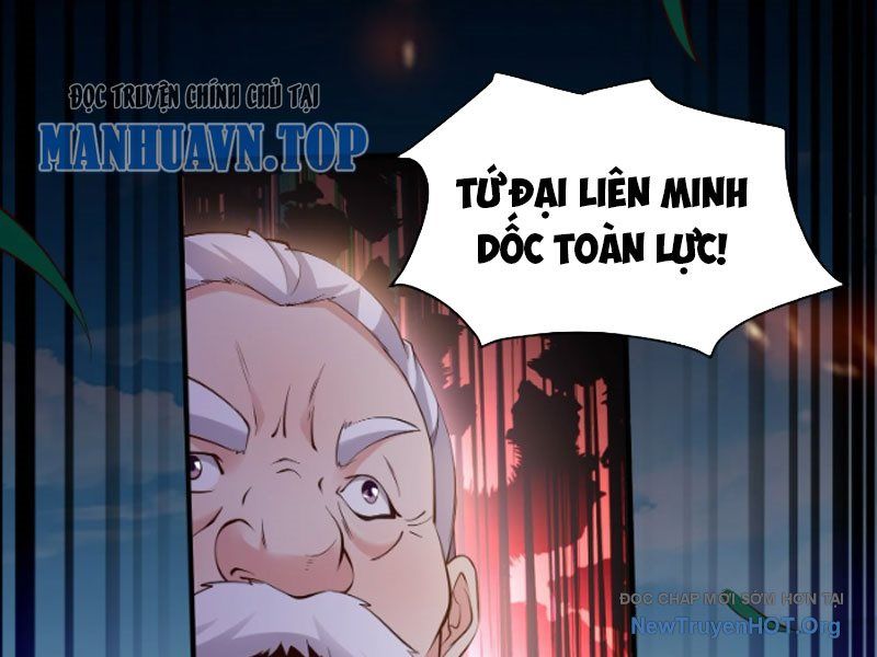 Ta thật sự không phải là cái thế cao nhân
