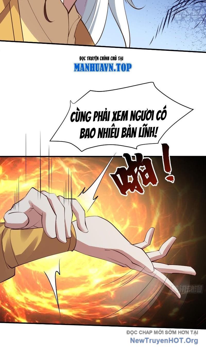 Ta thật sự không phải là cái thế cao nhân