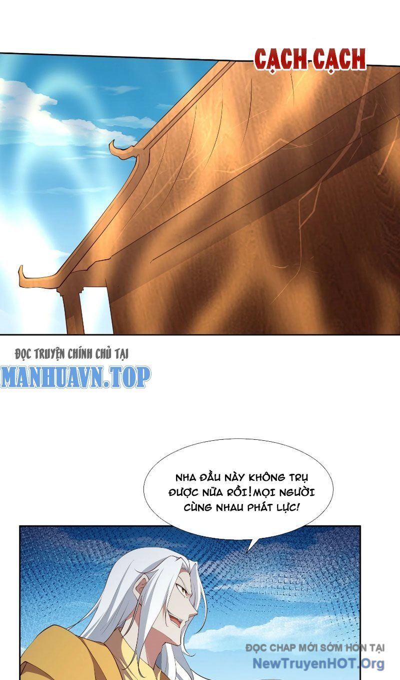 Ta thật sự không phải là cái thế cao nhân