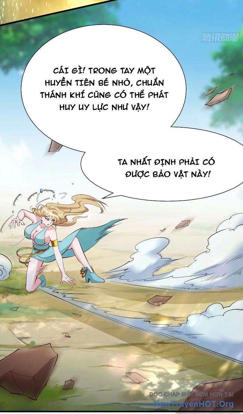 Ta thật sự không phải là cái thế cao nhân