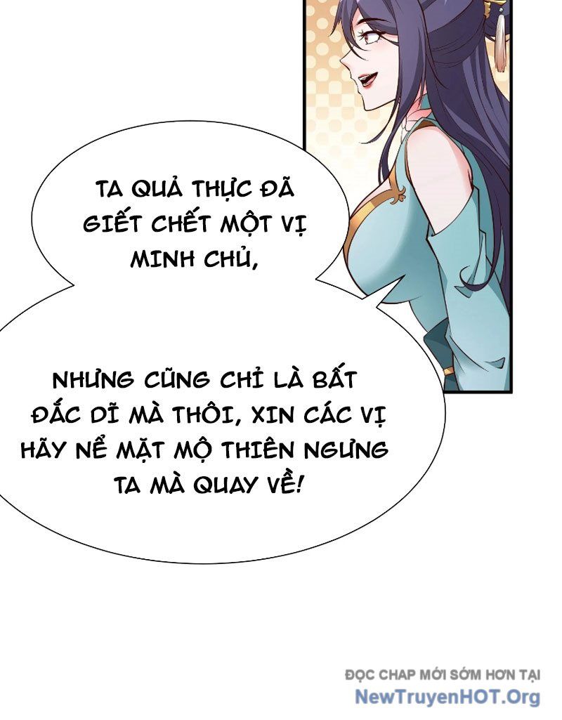 Ta thật sự không phải là cái thế cao nhân