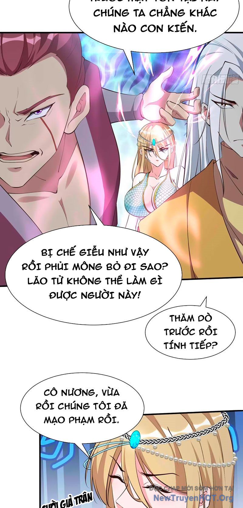 Ta thật sự không phải là cái thế cao nhân