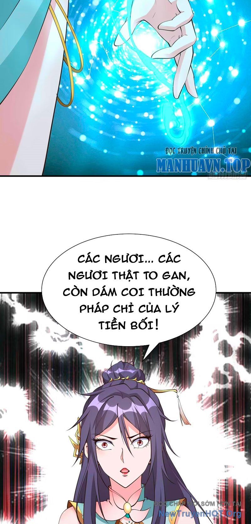 Ta thật sự không phải là cái thế cao nhân
