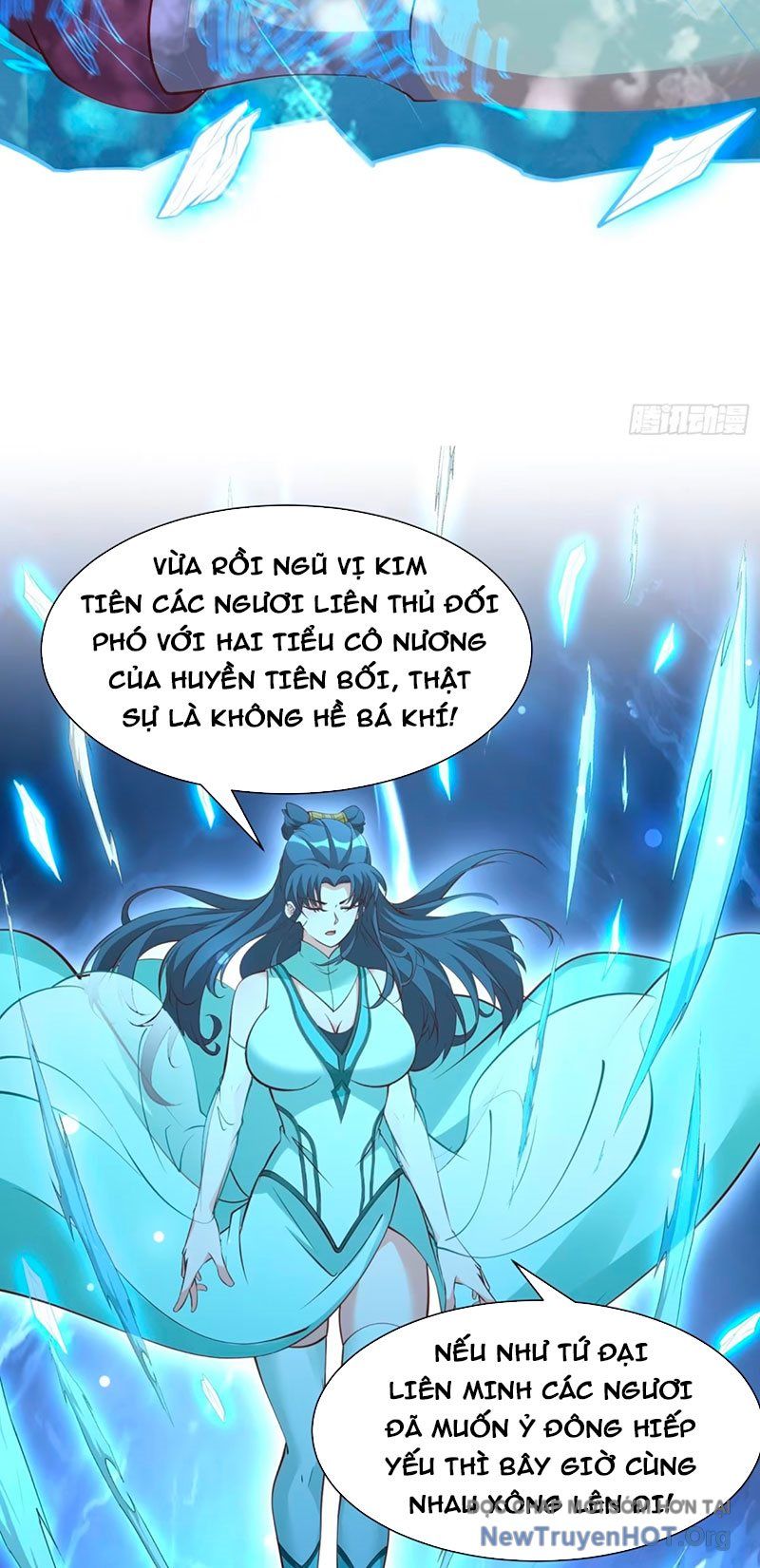 Ta thật sự không phải là cái thế cao nhân