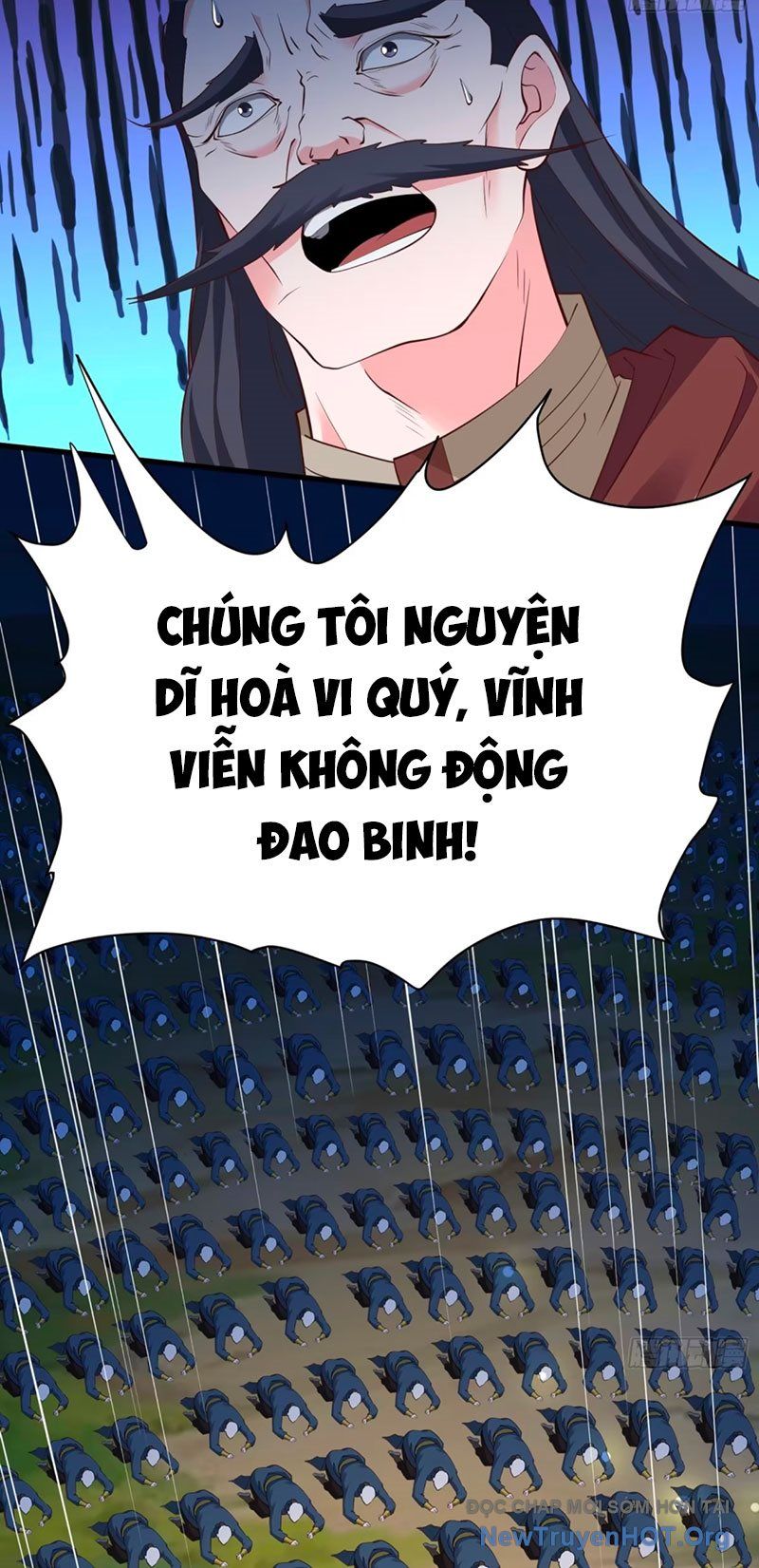Ta thật sự không phải là cái thế cao nhân