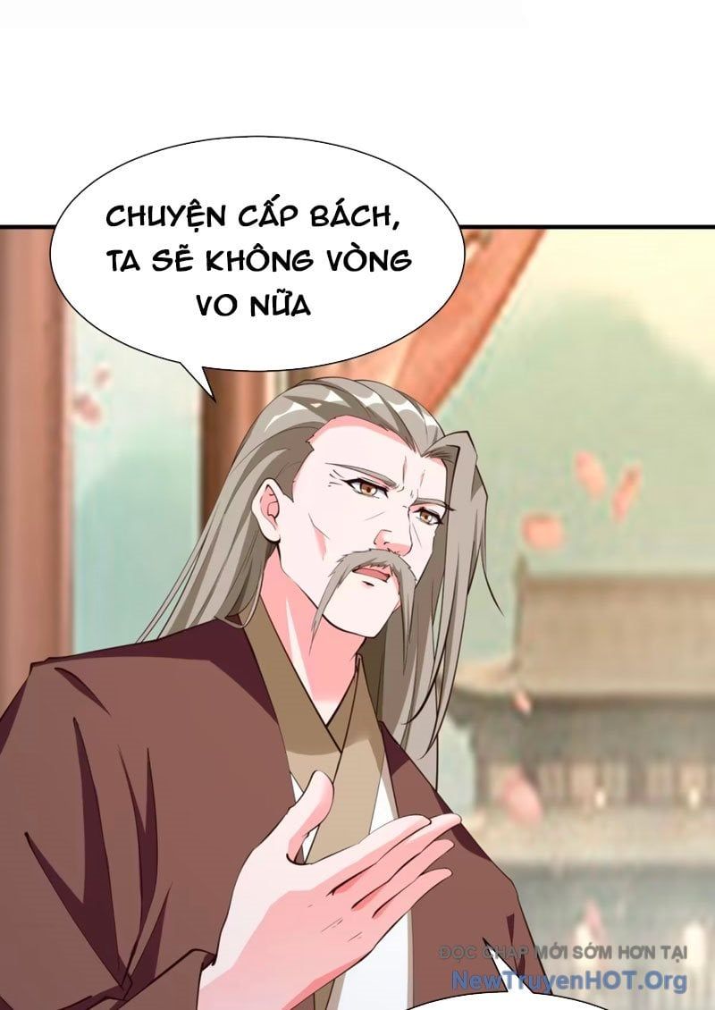 Ta thật sự không phải là cái thế cao nhân
