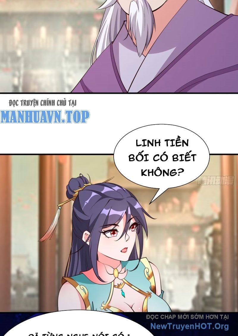 Ta thật sự không phải là cái thế cao nhân