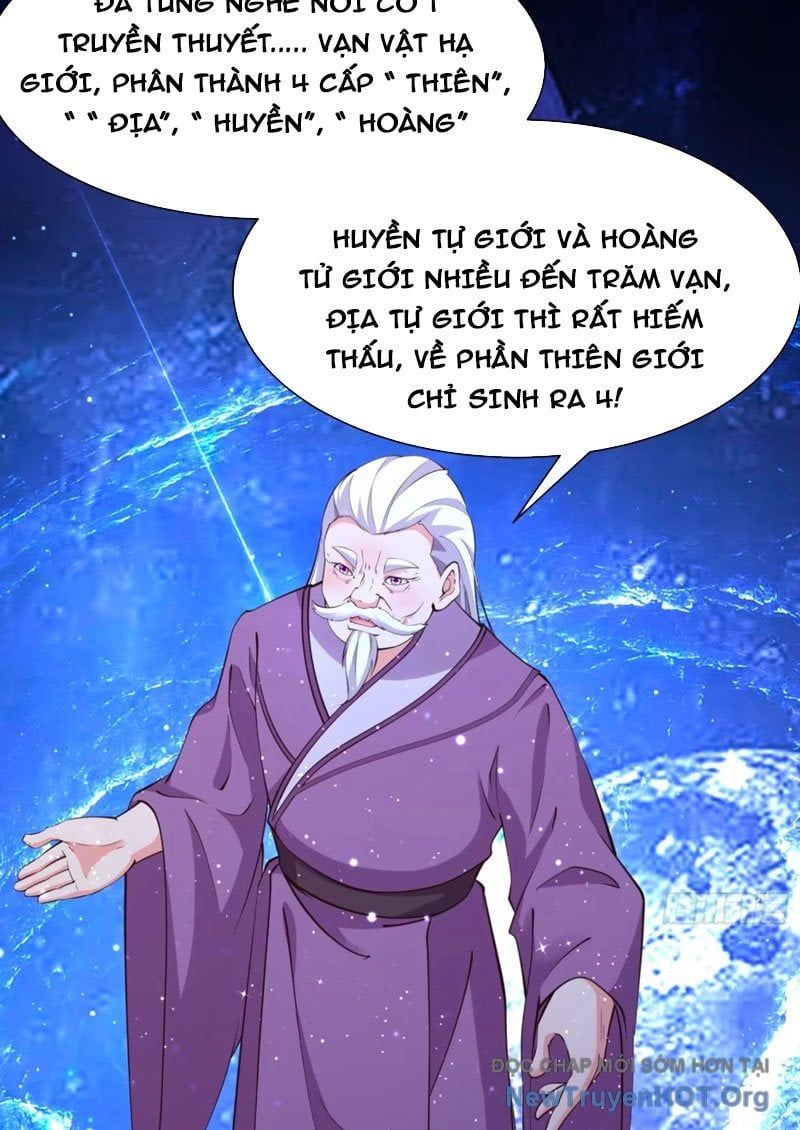 Ta thật sự không phải là cái thế cao nhân