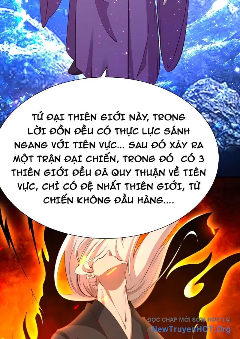 Ta thật sự không phải là cái thế cao nhân
