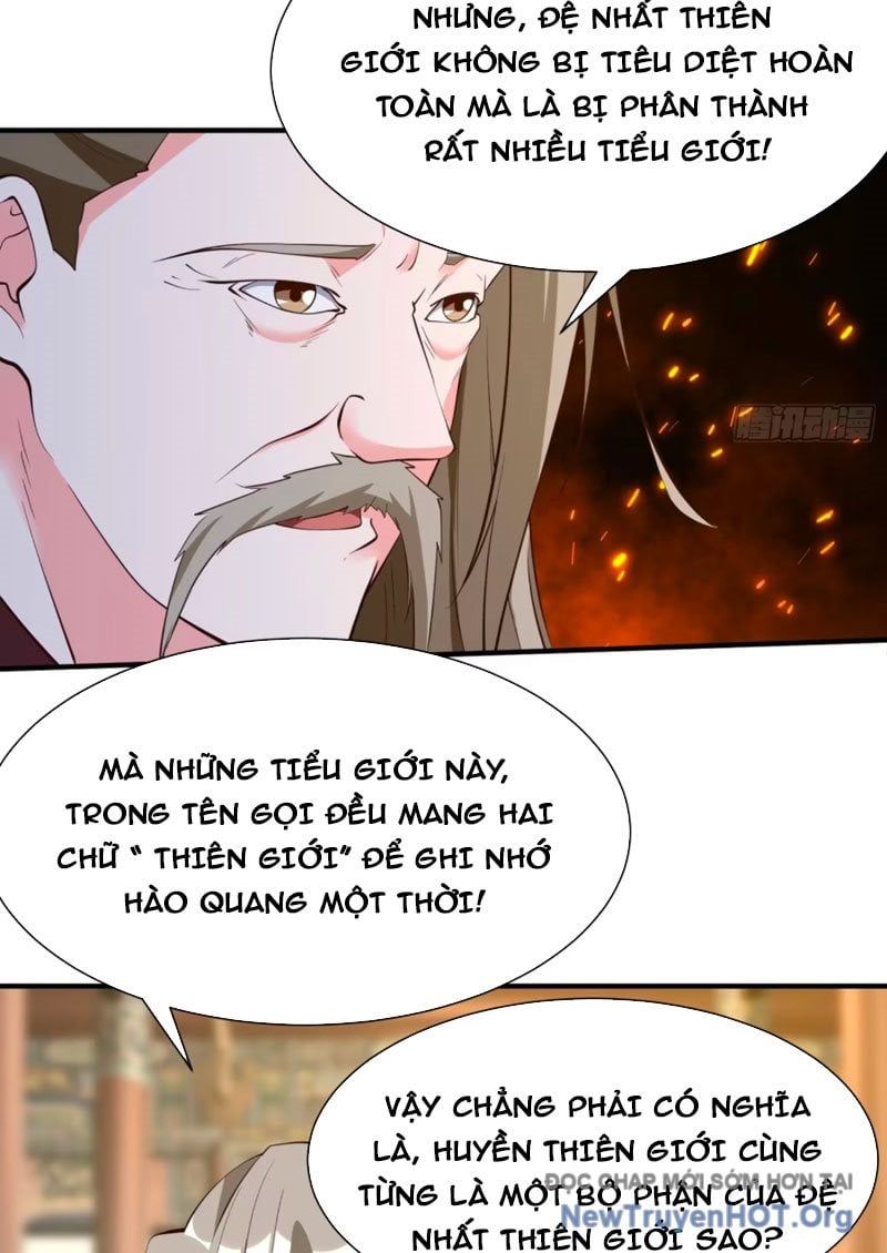 Ta thật sự không phải là cái thế cao nhân