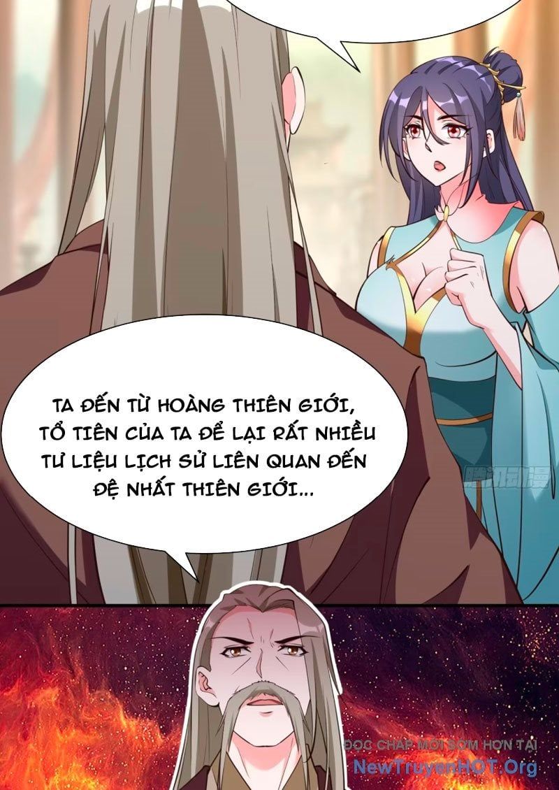 Ta thật sự không phải là cái thế cao nhân