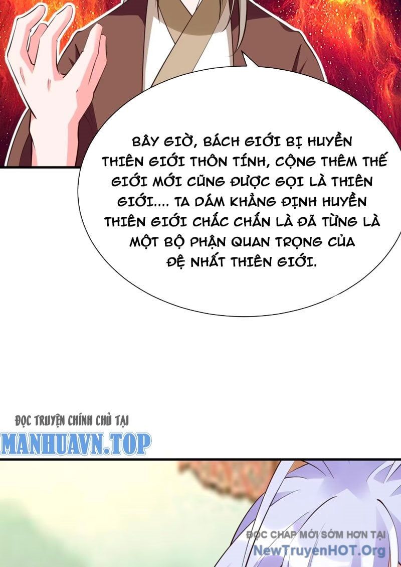Ta thật sự không phải là cái thế cao nhân