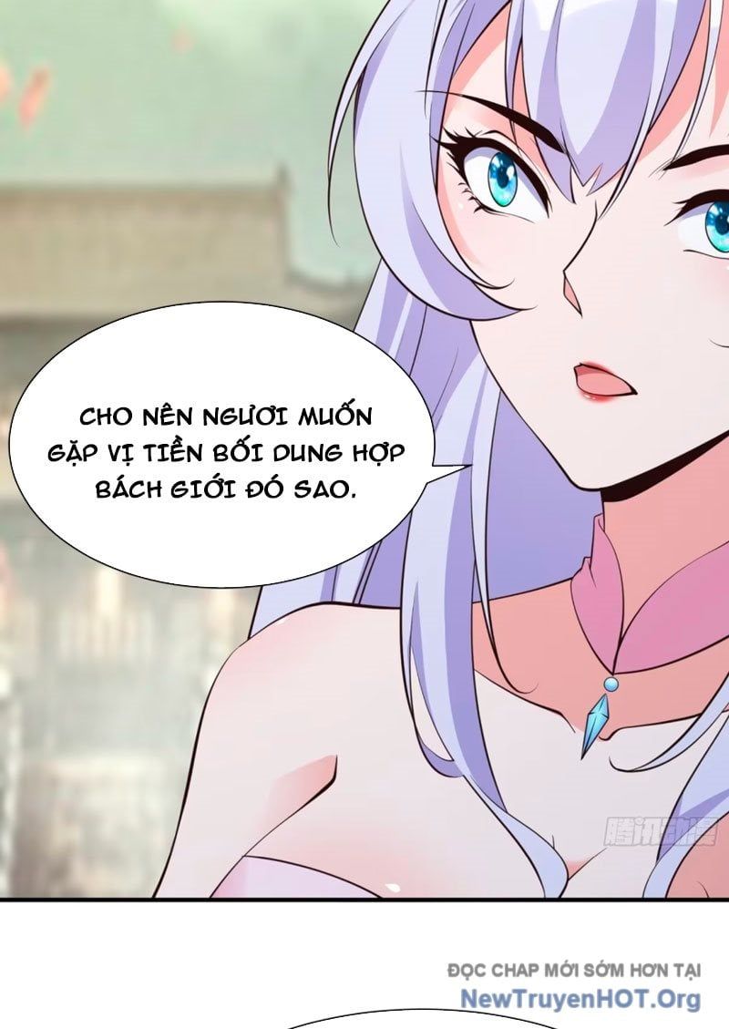 Ta thật sự không phải là cái thế cao nhân