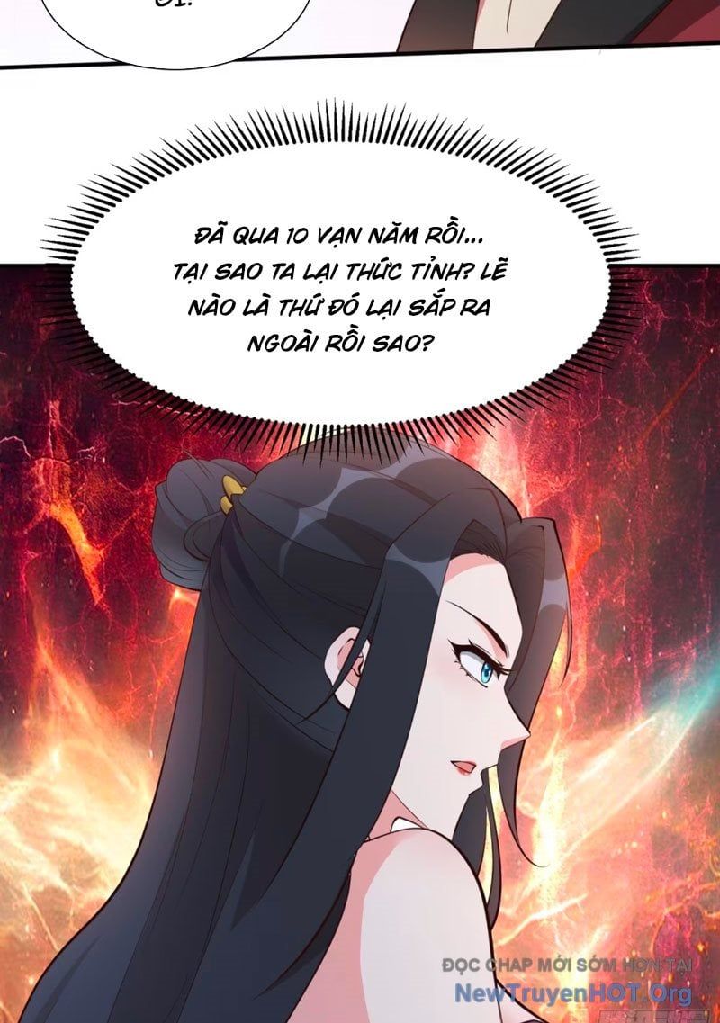 Ta thật sự không phải là cái thế cao nhân